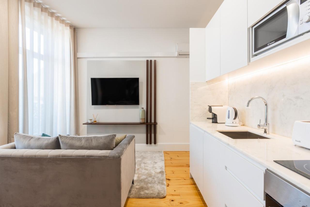 Santa Catarina Prime Studios OOporto Extérieur photo