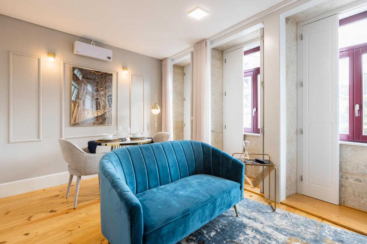 Santa Catarina Prime Studios OOporto Chambre photo