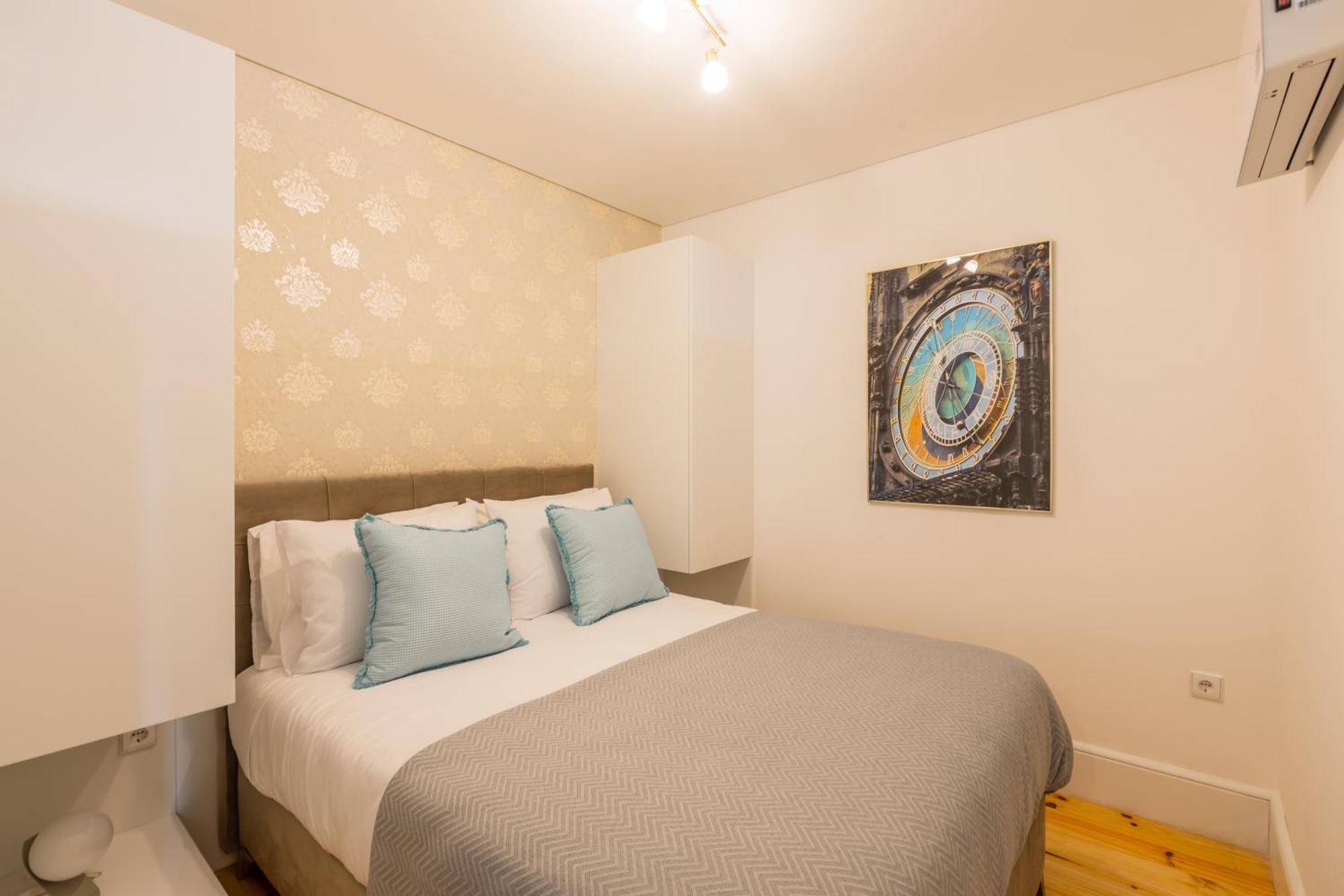Santa Catarina Prime Studios OOporto Chambre photo