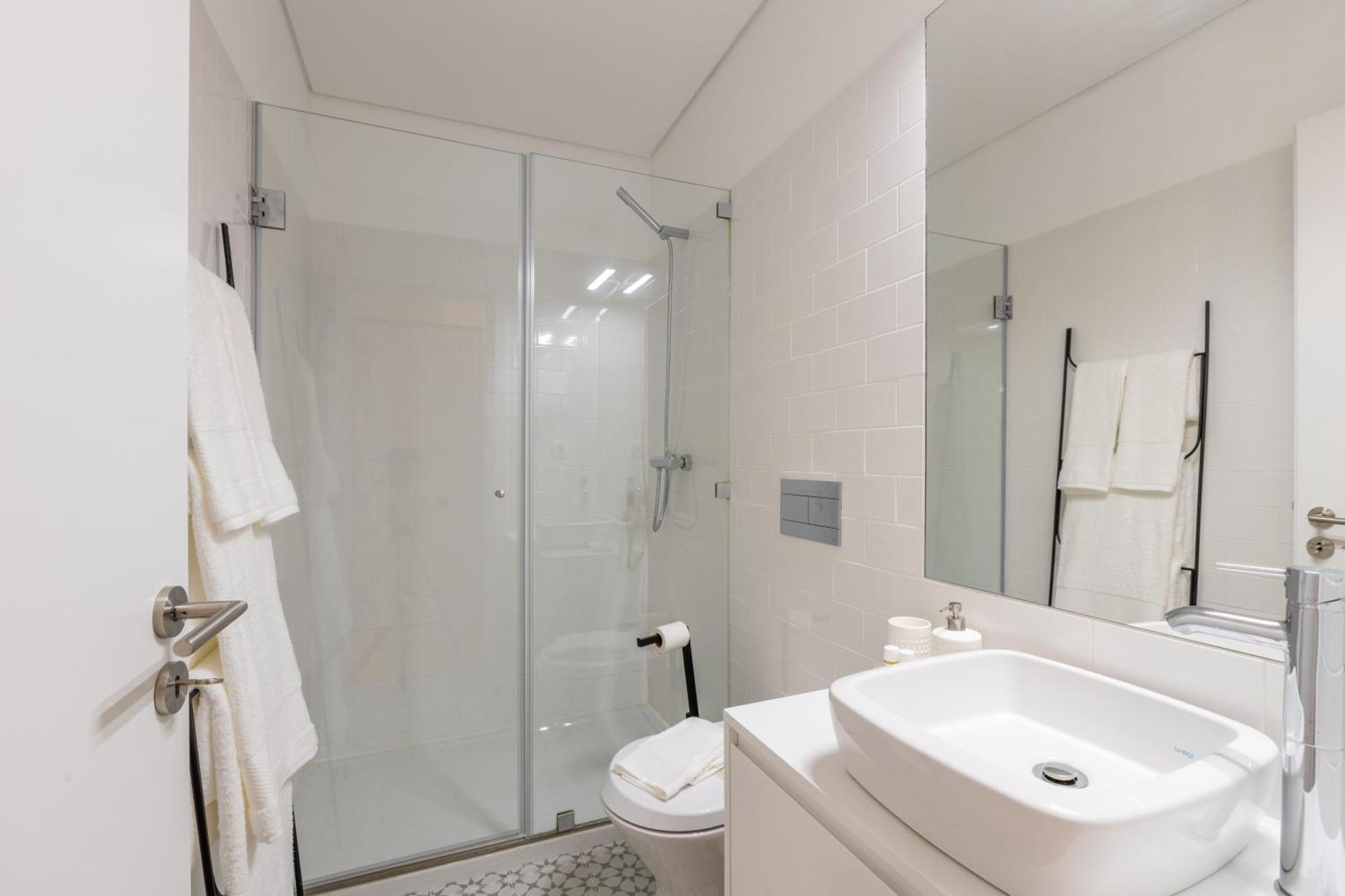 Santa Catarina Prime Studios OOporto Chambre photo
