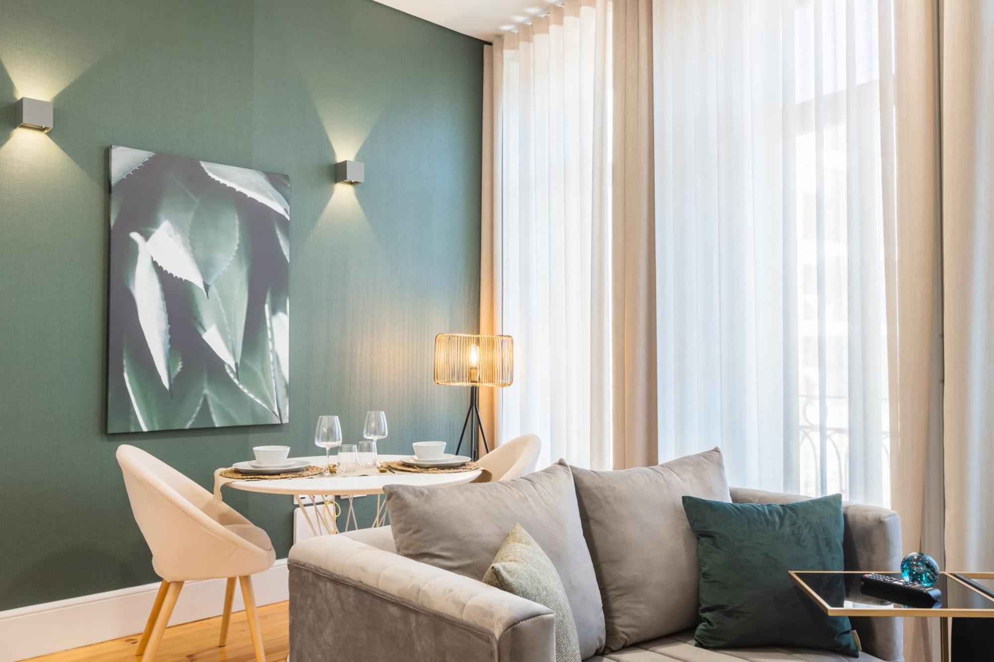 Santa Catarina Prime Studios OOporto Chambre photo