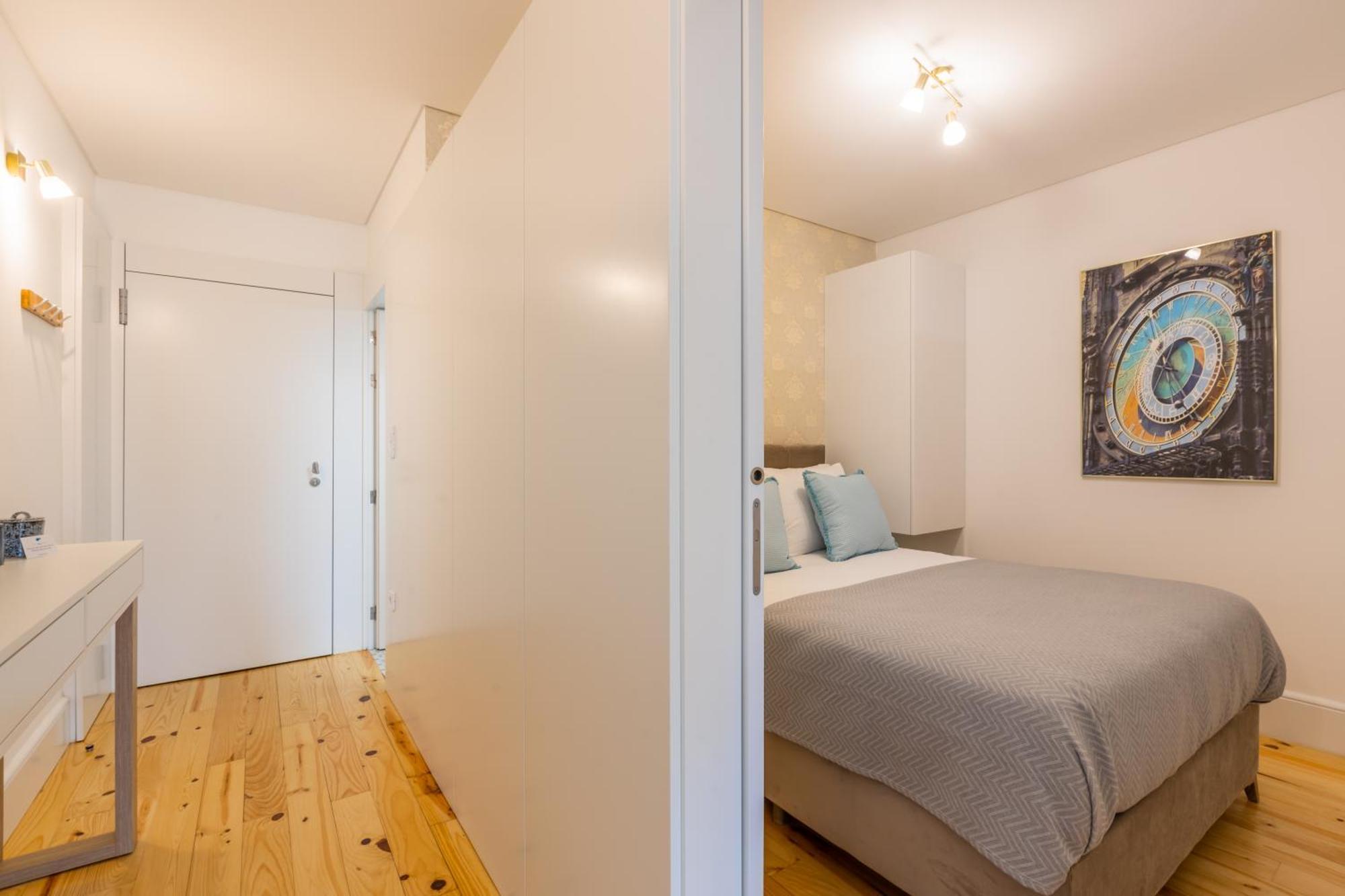 Santa Catarina Prime Studios OOporto Chambre photo