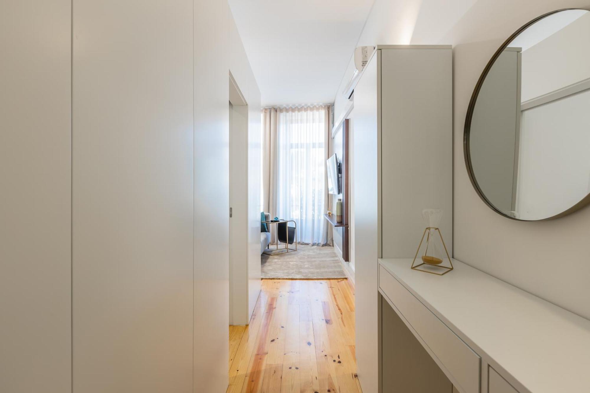 Santa Catarina Prime Studios OOporto Chambre photo