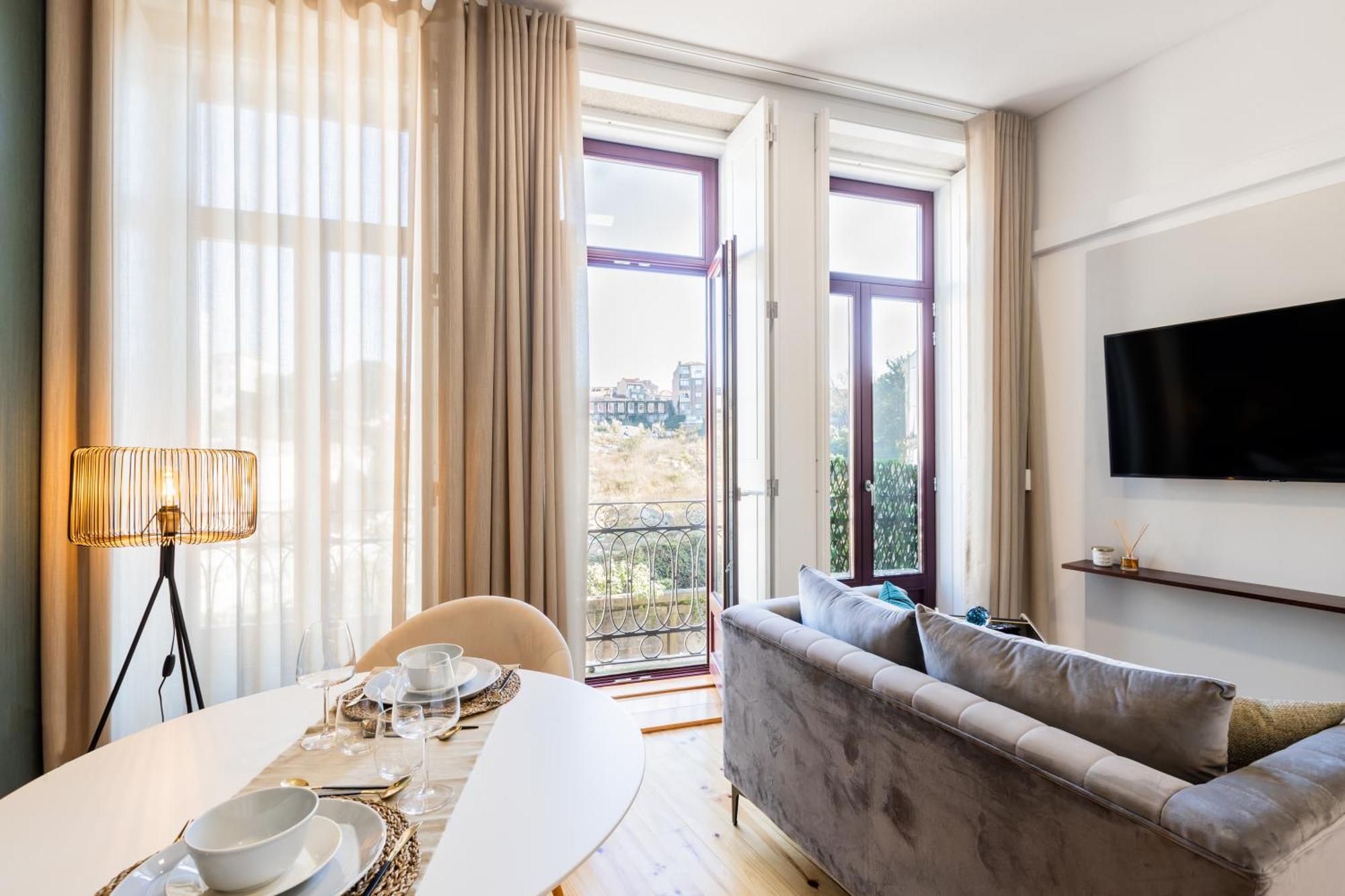 Santa Catarina Prime Studios OOporto Chambre photo