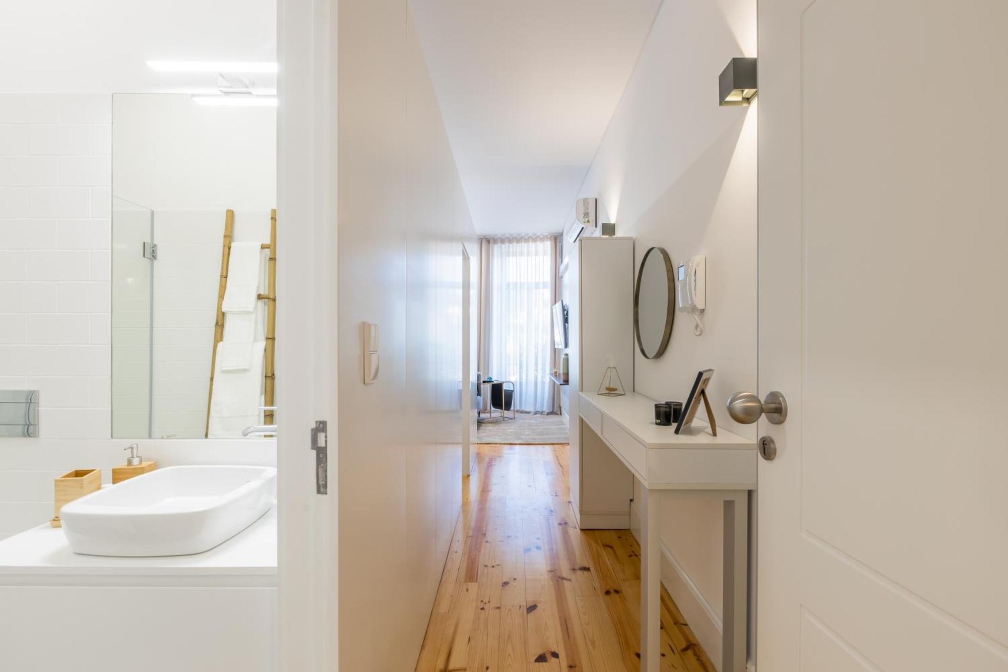 Santa Catarina Prime Studios OOporto Chambre photo